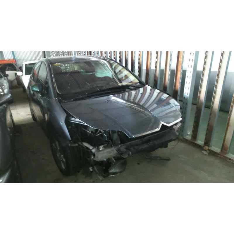 citroën c4 berlina del año 2006