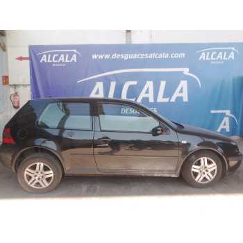 VOLKSWAGEN GOLF IV (1J1)