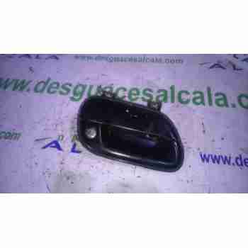 MANETA EXTERIOR DELANTERA DERECHA 