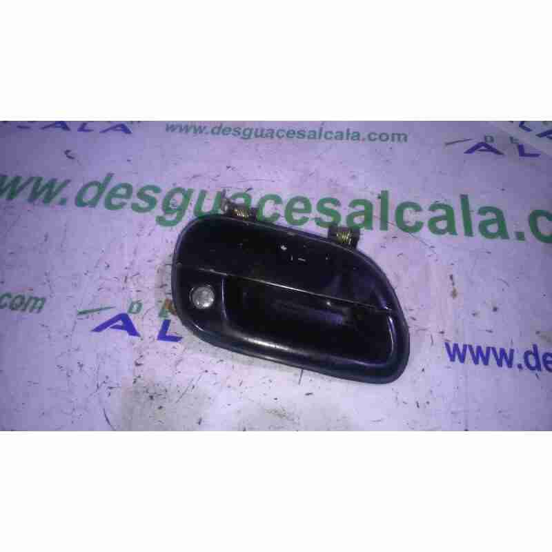 MANETA EXTERIOR DELANTERA DERECHA 