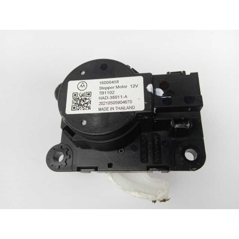 MOTOR TRAMPILLA CALEFACCION HAD36011A 16000458 