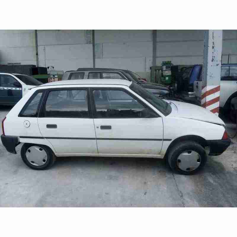 citroën ax del año 1994