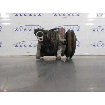 COMPRESOR AIRE ACONDICIONADO 926001M918 CALSONIC 