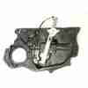 ELEVALUNAS DELANTERO IZQUIERDO KB7W5997XA 