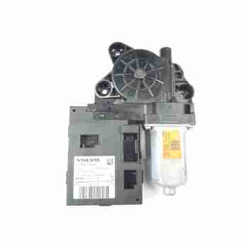 MOTOR ELEVALUNAS DELANTERO DERECHO 31295175AA 