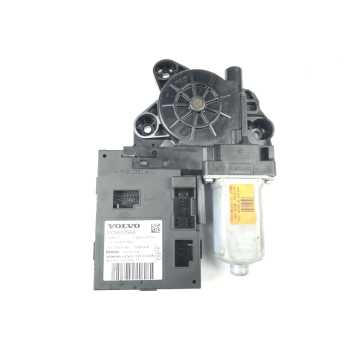MOTOR ELEVALUNAS DELANTERO DERECHO 31295175AA 
