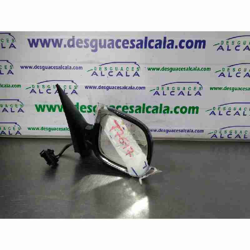 RETROVISOR DERECHO ELECTRICO 5 PINES