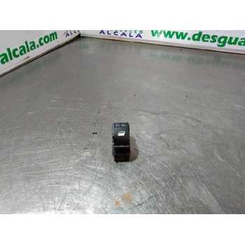 MANDO ELEVALUNAS TRASERO IZQUIERDO 96762292ZD 4 PINES 