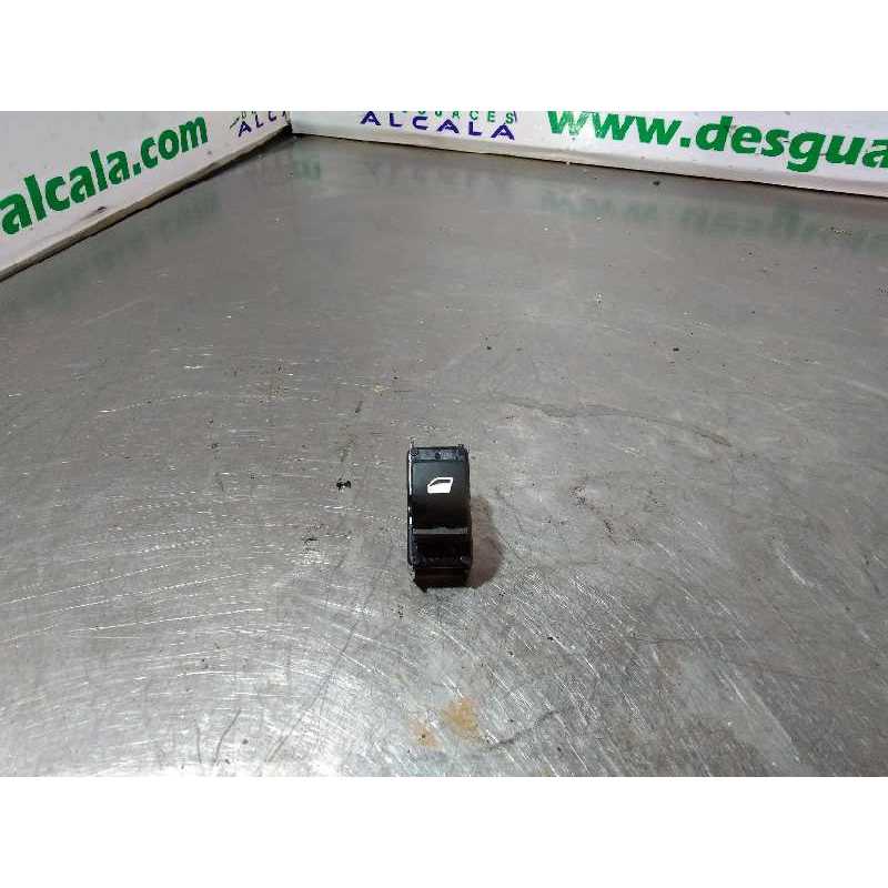MANDO ELEVALUNAS TRASERO IZQUIERDO 96762292ZD 4 PINES 