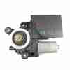 MOTOR ELEVALUNAS DELANTERO DERECHO 31295175AA 