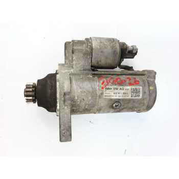 MOTOR ARRANQUE 02Z911024L 