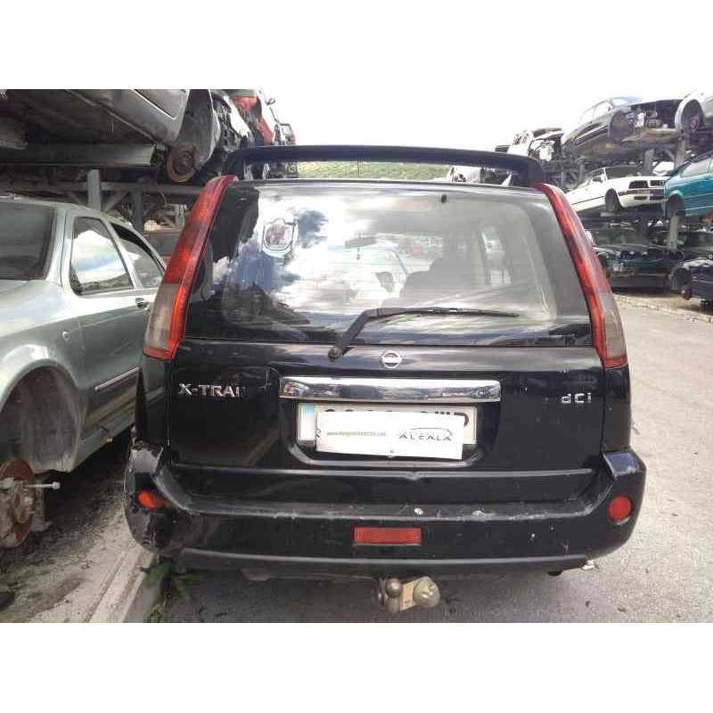 nissan x-trail (t30) del año 2004