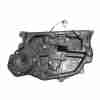 ELEVALUNAS DELANTERO DERECHO KB7W5897XA 