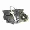 ELEVALUNAS DELANTERO DERECHO KB7W5897XA 