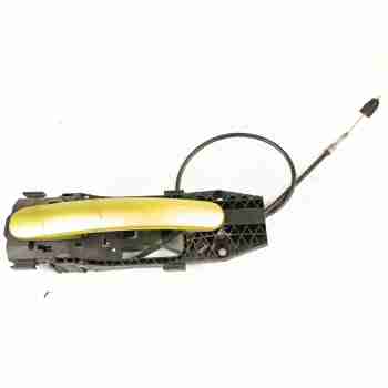 MANETA EXTERIOR TRASERA DERECHA 5N0839885H  OEM 5N0839885H