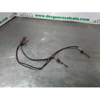 SENSOR TEMPERATURA 9812376480 4 PINES 