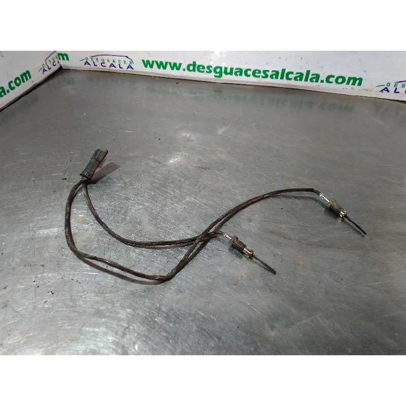 SENSOR TEMPERATURA 9812376480 4 PINES 
