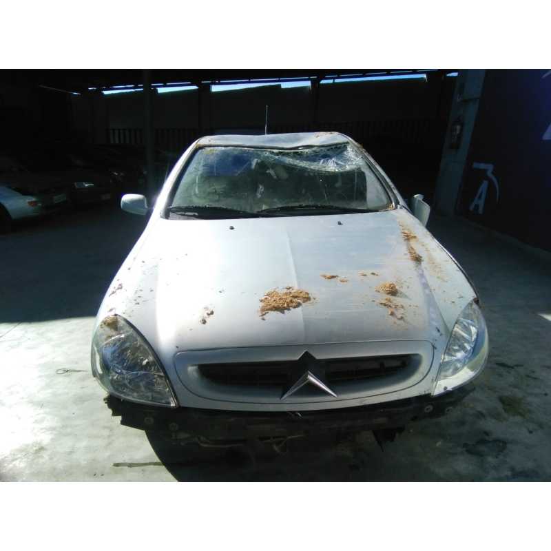 citroën xsara berlina del año 2003