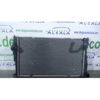 RADIADOR AGUA 17117788903 