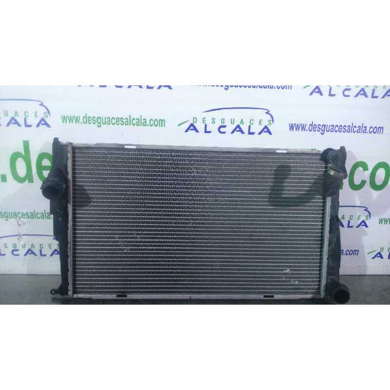 RADIADOR AGUA 17117788903 