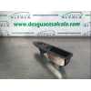 MANDO ELEVALUNAS TRASERO DERECHO 6490JZ 4 PINES 