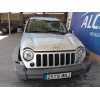 jeep cherokee (kj) del año 2005