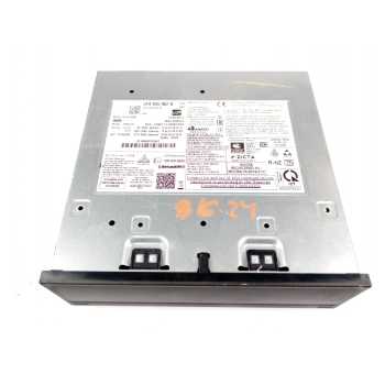 SISTEMA NAVEGACION GPS 5FA035862D 