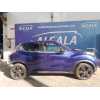 nissan juke (f15) del año 2018