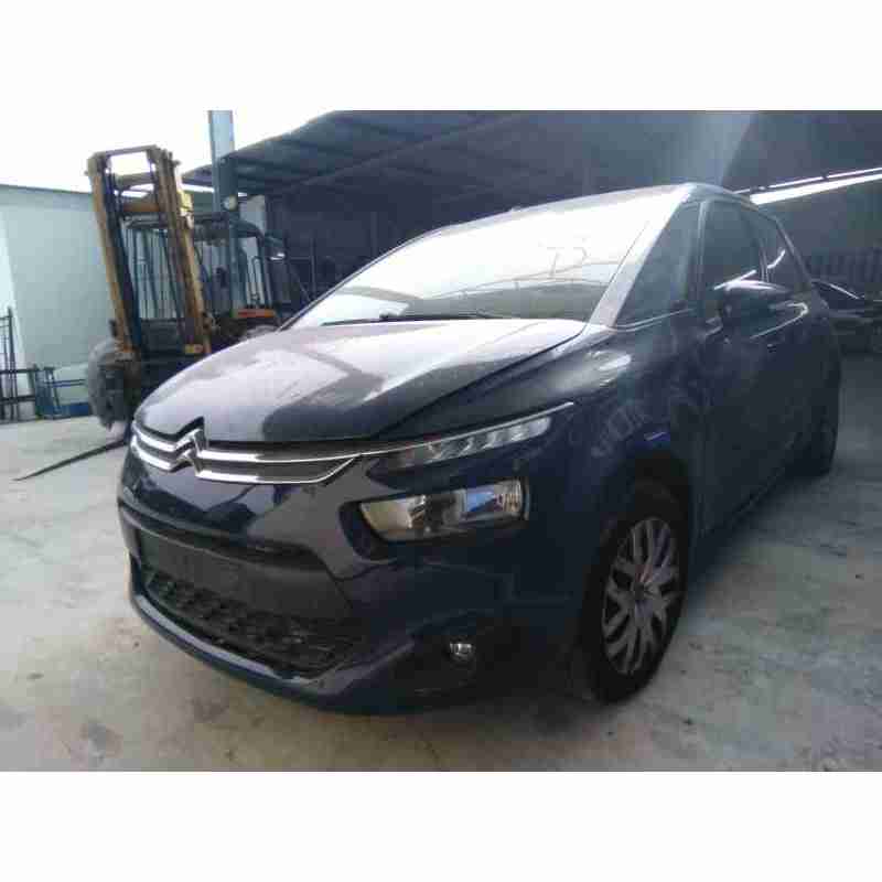 citroën c4 picasso del año 2015