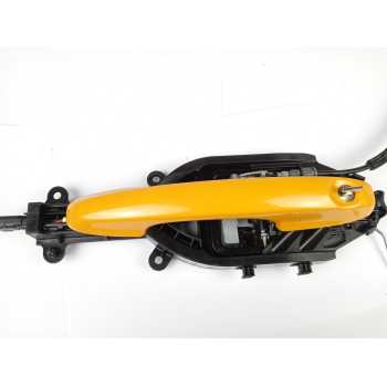 MANETA EXTERIOR DELANTERA IZQUIERDA JX7BA219A65EBG JX7BA224A37GE 