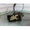 CERRADURA PUERTA DELANTERA DERECHA 80500BA60C 3 PINES 