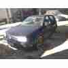 volkswagen golf iv berlina (1j1) del año 2000