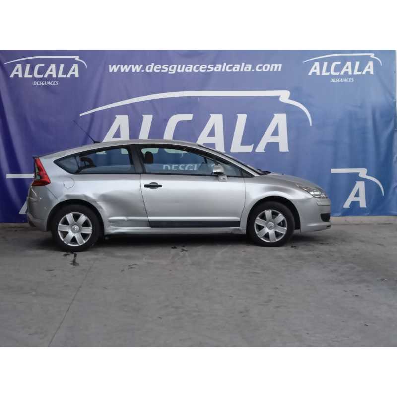 citroën c4 berlina del año 2004