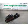 MANDO ELEVALUNAS TRASERO DERECHO 6490JZ 4 PINES 