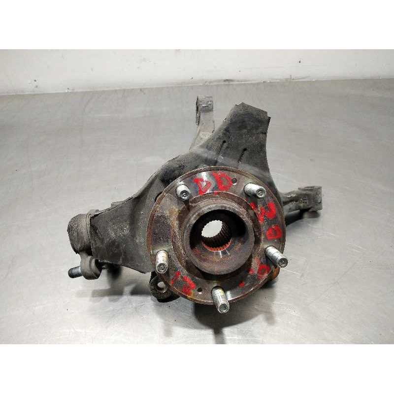 MANGUETA DELANTERA DERECHA 51716C1000 ABS