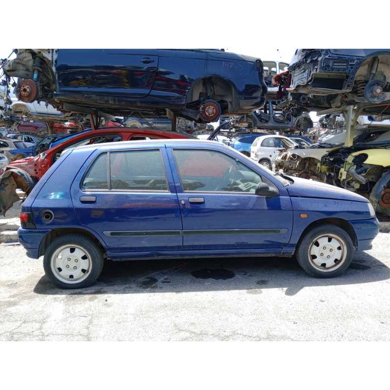 renault clio i (b/c57_, 5/357_) del año 1995