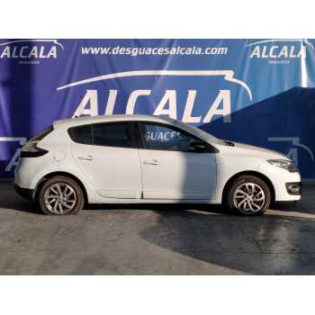 RENAULT MEGANE III BERLINA 5 P de desguace