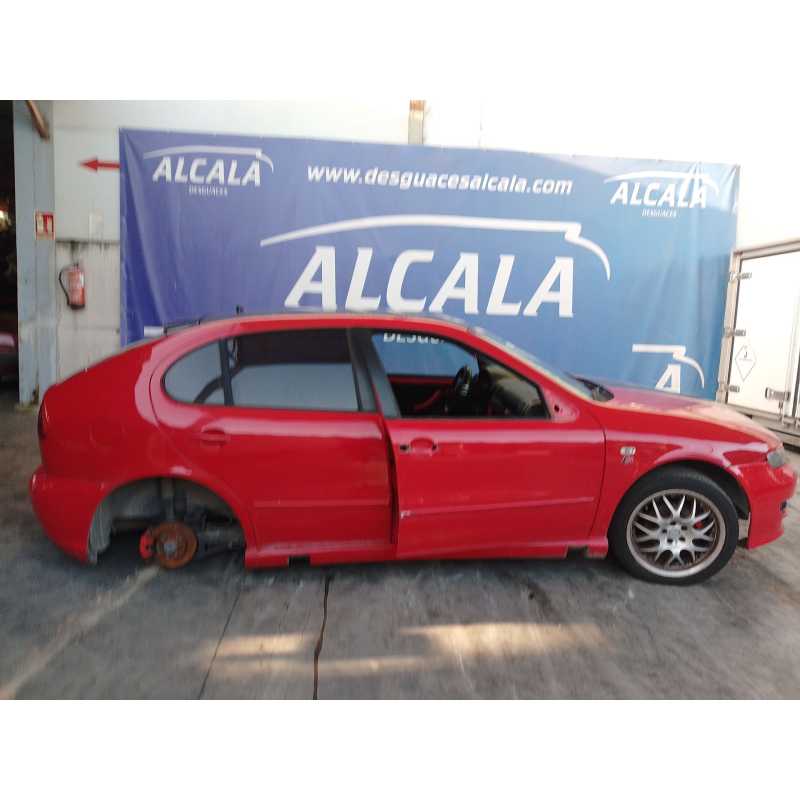seat leon (1m1) del año 2003