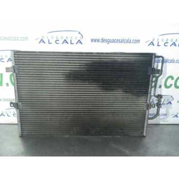 RADIADOR AIRE ACONDICIONADO 1486721080 VALEO 