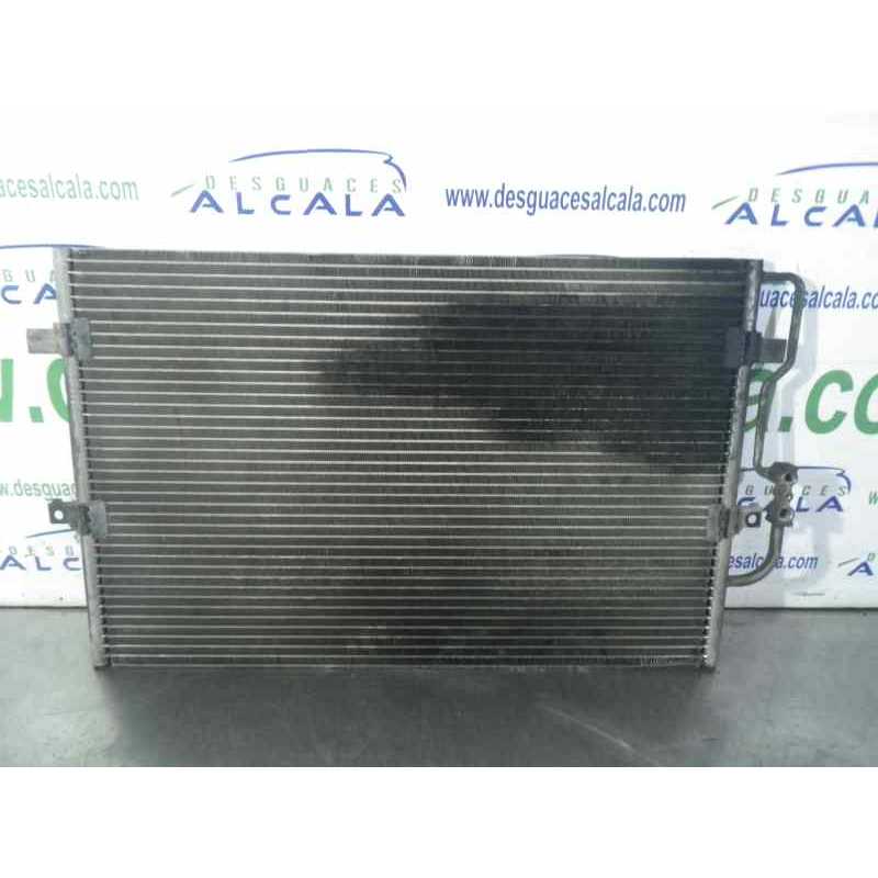 RADIADOR AIRE ACONDICIONADO 1486721080 VALEO 