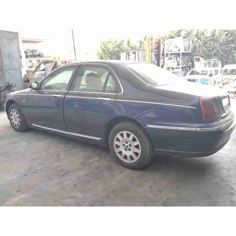 mg serie 75 (rj) del año 2002