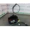 CERRADURA PUERTA DELANTERA IZQUIERDA 80501BA60C 6 PINES 