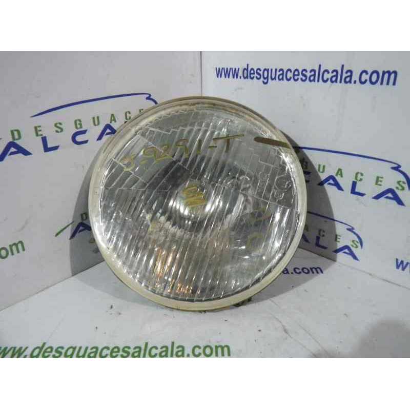 FARO IZQUIERDO KINBY 