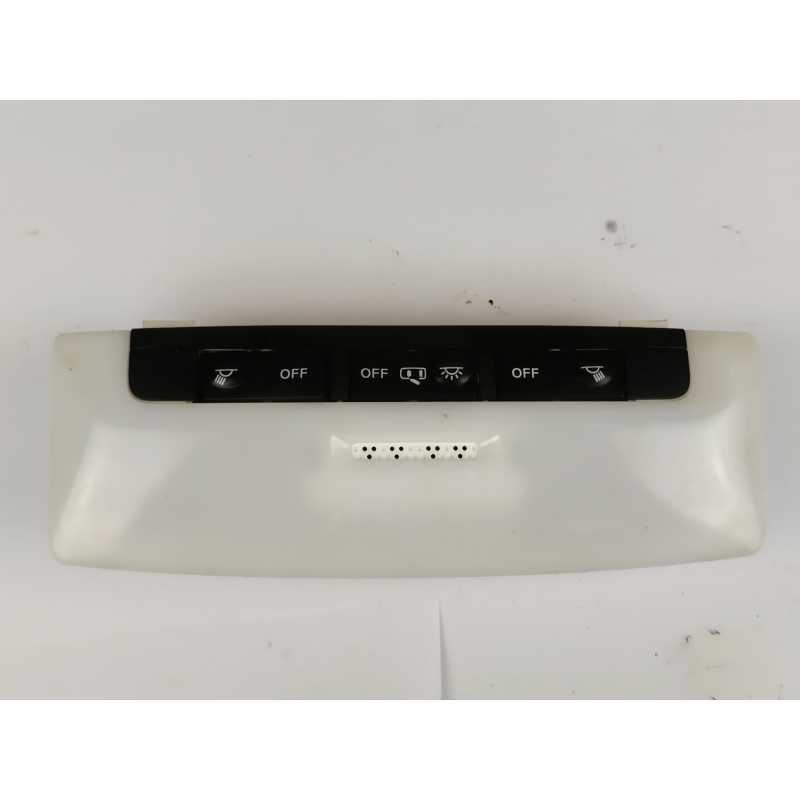 LUZ INTERIOR 283365FA0A 264305TA0A 