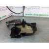 CERRADURA PUERTA DELANTERA IZQUIERDA 80501BA60C 6 PINES 