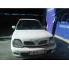 nissan micra ii (k11) del año 2002