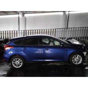 FORD FOCUS LIM.