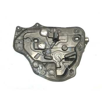 ELEVALUNAS TRASERO IZQUIERDO KB7W7397X 