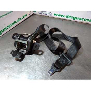 CINTURON SEGURIDAD TRASERO CENTRAL 88854JD000 SIN PRETENSOR 