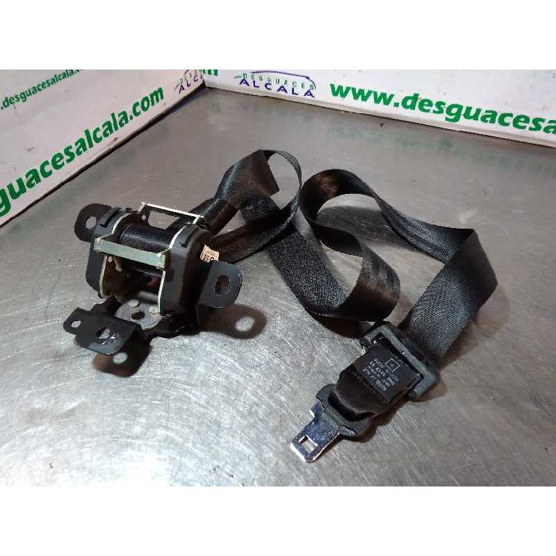 CINTURON SEGURIDAD TRASERO CENTRAL 88854JD000 SIN PRETENSOR 